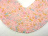 Agate Beads, 6mm(6.5mm) Round Beads-Gems: Round & Faceted-BeadXpert