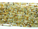 Jade Beads, Round, 4mm-Gems: Round & Faceted-BeadXpert