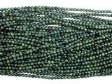 Kambaba Jasper, 4mm Round Beads-Gems: Round & Faceted-BeadXpert