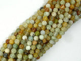 Jade Beads, Round, 4mm-Gems: Round & Faceted-BeadXpert