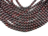 Brecciated Jasper Beads, 10mm Round Beads-Gems: Round & Faceted-BeadXpert