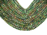 Indian Jade, 6mm Round Beads-Gems: Round & Faceted-BeadXpert