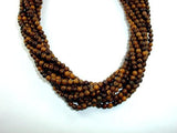 Elephant Jasper Beads, Round, 4mm-Gems: Round & Faceted-BeadXpert