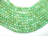 Hemimorphite Beads, Round, 10mm-Gems: Round & Faceted-BeadXpert