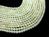 New Jade Beads, 8mm Round Beads-Gems: Round & Faceted-BeadXpert