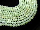 New Jade Beads, 10mm Round Beads-Gems: Round & Faceted-BeadXpert