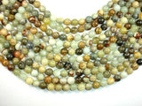 Jade Beads, Round, 10mm-Gems: Round & Faceted-BeadXpert