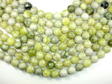 Jasper Beads, 14mm Round Beads-Gems: Round & Faceted-BeadXpert
