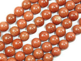 Goldstone, 12mm Round Beads-Gems: Round & Faceted-BeadXpert